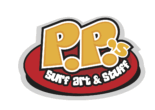 PP’s Surf Art & Stuff