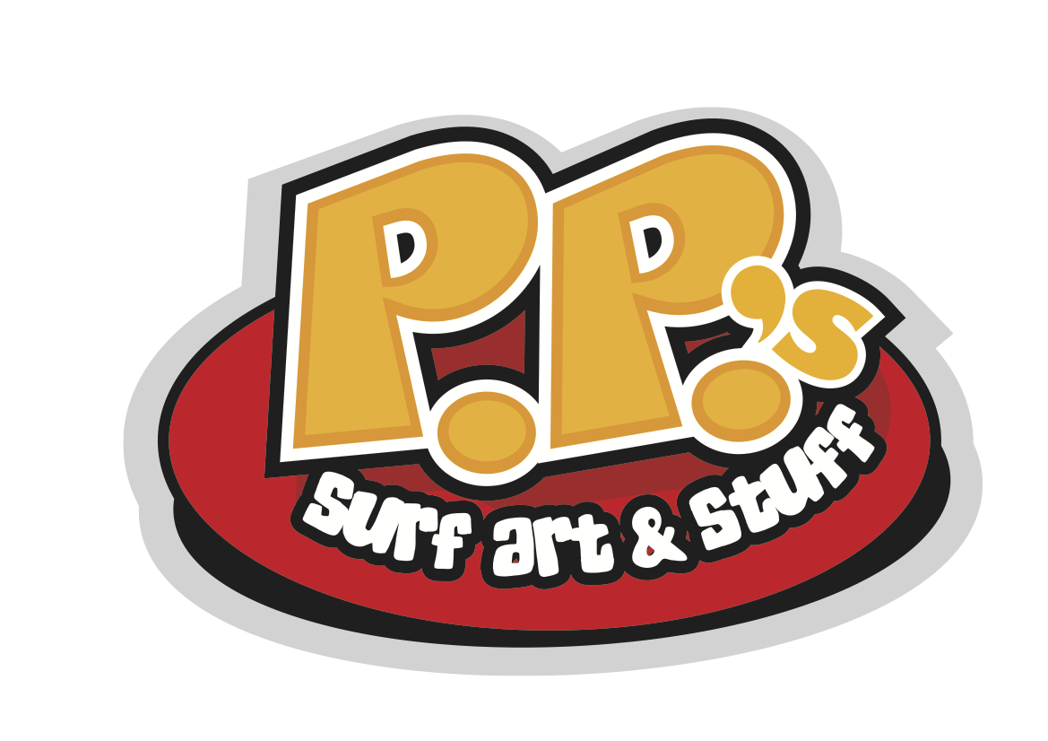 PP’s Surf Art & Stuff